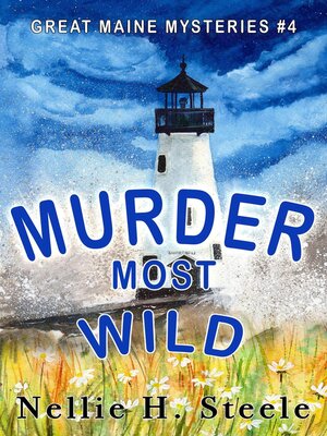 cover image of Murder Most Wild